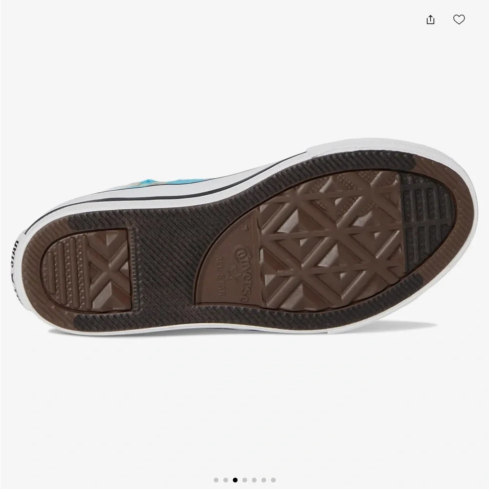 Converse Chuck Taylor All Star Pool Float Easy-On Sneakers